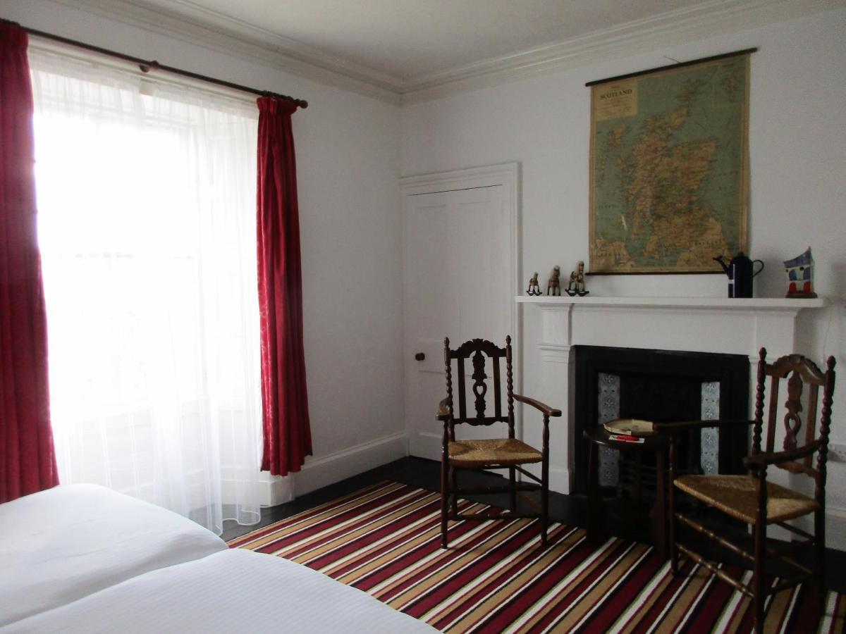 Armadale House Scotland Farr North Coast B&B Екстер'єр фото