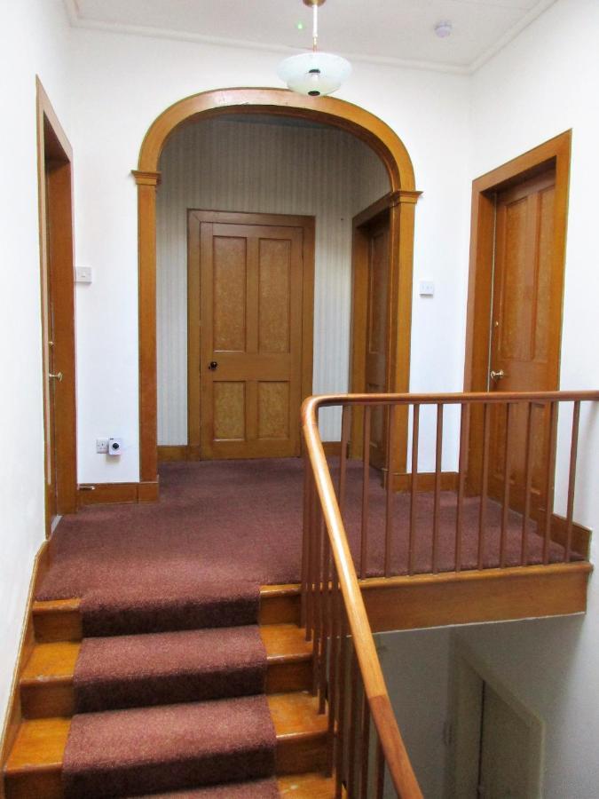 Armadale House Scotland Farr North Coast B&B Екстер'єр фото