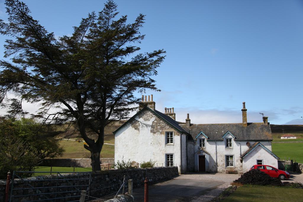 Armadale House Scotland Farr North Coast B&B Екстер'єр фото