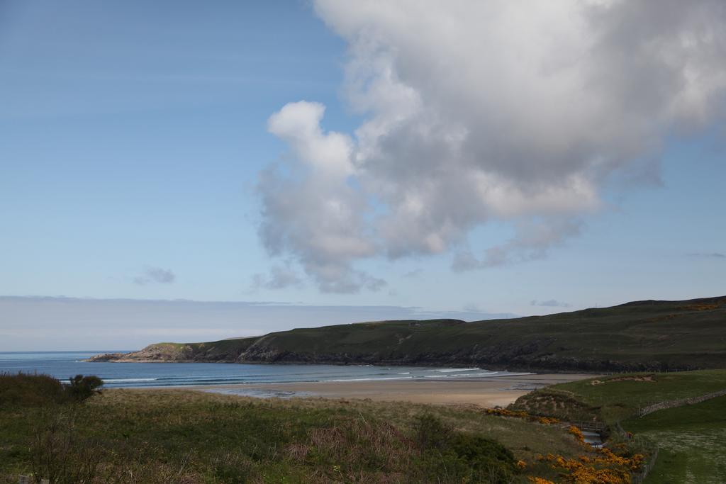 Armadale House Scotland Farr North Coast B&B Екстер'єр фото