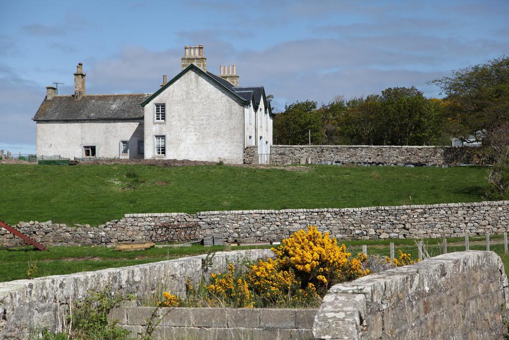 Armadale House Scotland Farr North Coast B&B Екстер'єр фото