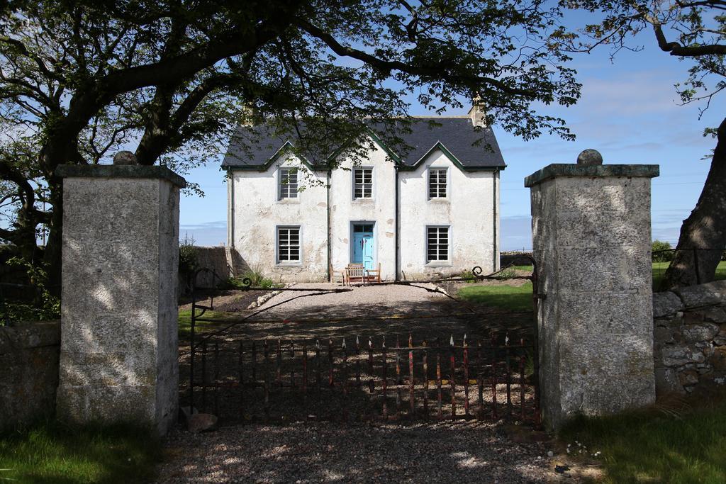 Armadale House Scotland Farr North Coast B&B Екстер'єр фото