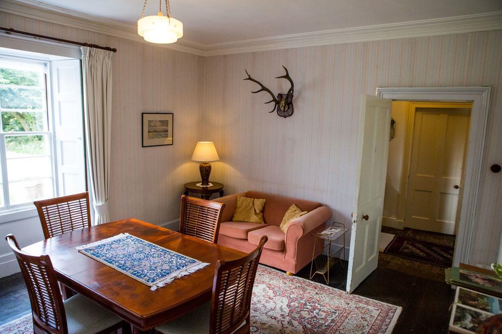 Armadale House Scotland Farr North Coast B&B Екстер'єр фото