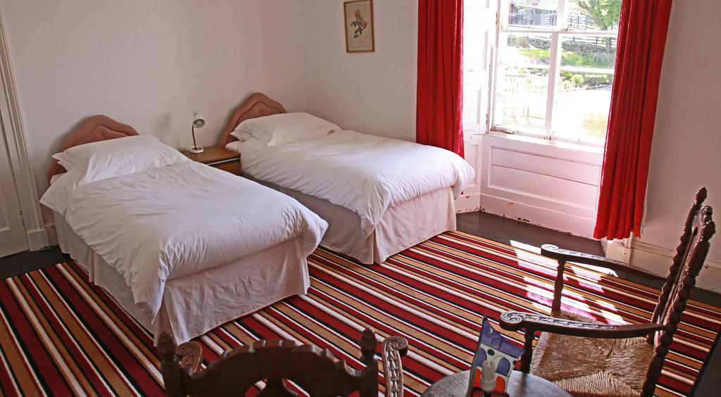 Armadale House Scotland Farr North Coast B&B Екстер'єр фото
