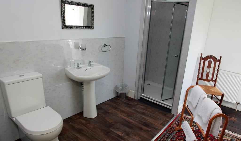 Armadale House Scotland Farr North Coast B&B Екстер'єр фото