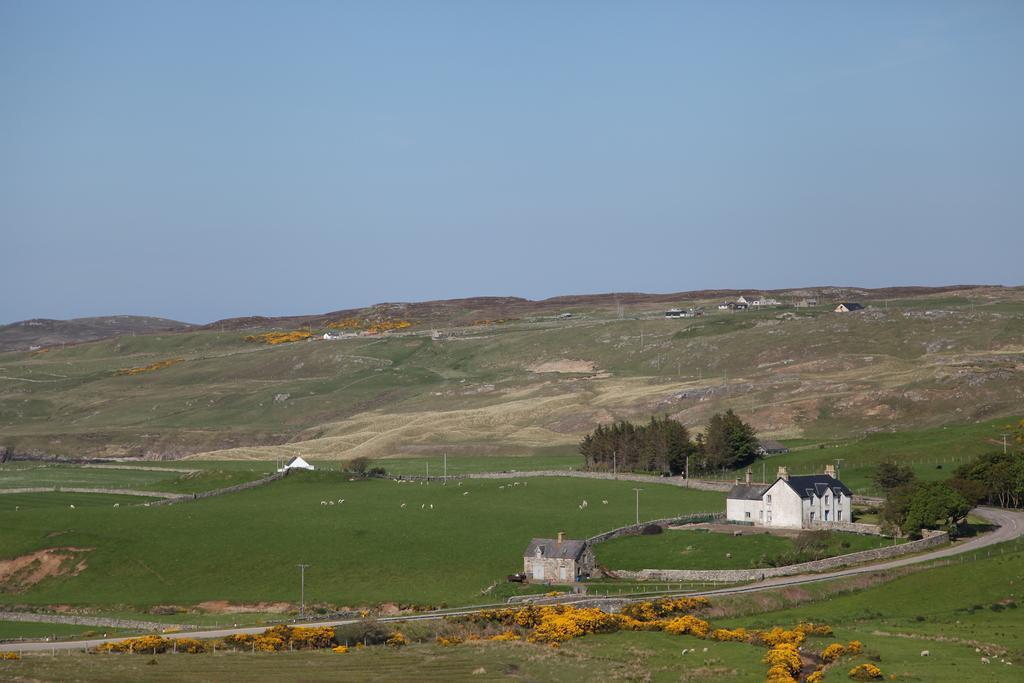 Armadale House Scotland Farr North Coast B&B Екстер'єр фото